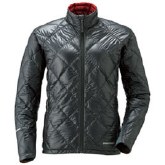 UL Down Jacket, Wm's