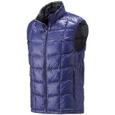 UL Down Vest DarkBlue Medium