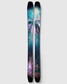 Wildcat Skis