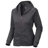 Wm's Roga Butter Hoody, Shark