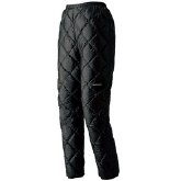 Wn's UL Down Pants