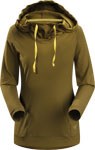 Wns Corbela Hoody-TreeX-Small