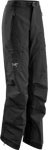 Wns Gamma SK Pant-10Black