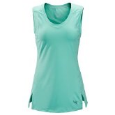 Soltera Sleeveless, Wm's