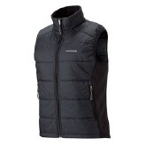 Womens Thermawrap Vest Small C