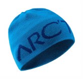 Word Head Long Touque