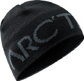 Word Head Long Touque