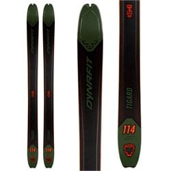 Tigard 114 Ski