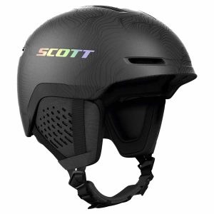 Track Helmet