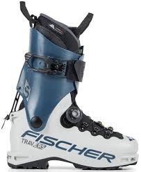 Travers TS Ski Boot 24/25