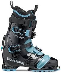 TX Pro Telemark Boot, Wms