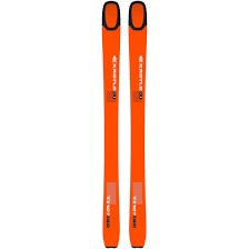 TX107 Skis