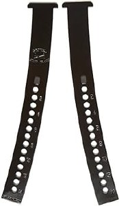 Valter Long Bar 190mm, Pair