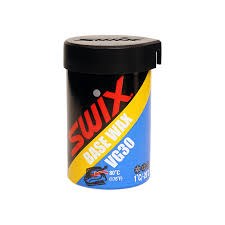 VG30 Base Wax, Blue, 43g