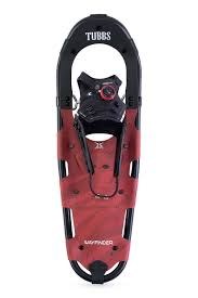 Wayfinder Snowshoe