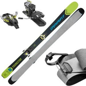 Youngstar Ski Set 21/22