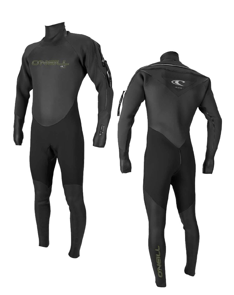 O'Neill Fluid Neo Drysuit WINDANCE