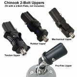 Chinook Upper Only - US Cup