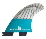 FCS II Perfomer PC Carbon Lg