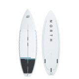 North 2022 Charge Surfboard