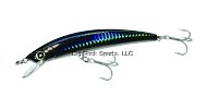 YO-ZURI CRYSTAL MINNOW 3.25&quot;GB