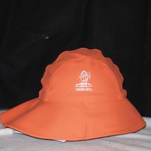 COFISH HAT XL ORG