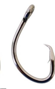 OWNER 5127-151 5/0 HOOK