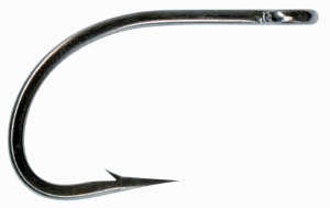 MUSTAD 9174NP-BN 5/0 25PK