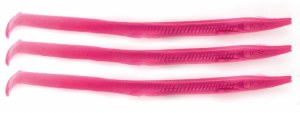 C&amp;H SAND EEL PINK 6.75IN