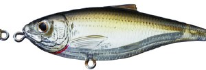 LIVETARGET SARDINE3 GHST/AM