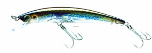 YO-ZURI CRYSTAL MINNOW 5.25&quot;SB