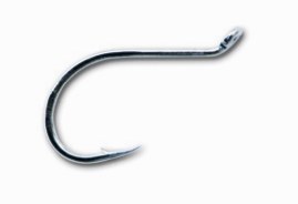 MUSTAD 92568BLN 3/0 OCTO BEAK