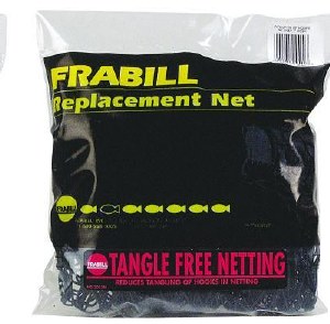 FRABILL REPLACEMENT NET 34&quot; 48