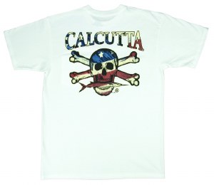 CALCUTTA SHIRT AMERICA LARGE