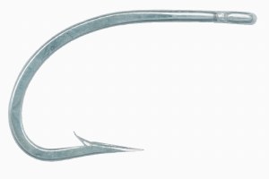 MUSTAD 9175D 8/0  OSHAUG