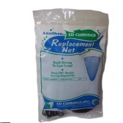 CUMINGS 8-B-1P REPLACEMENT NET