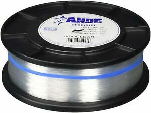 1/2 LB BULK ANDE 30# FLUORO