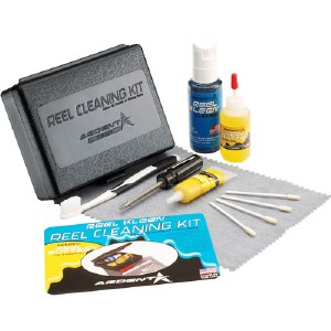 ARDENT REEL KLEEN CLEANING KIT