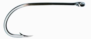 MUSTAD 92673 4/0  BEAK FORGED