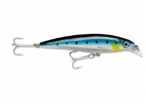 RAPALA SXR08 BSRD