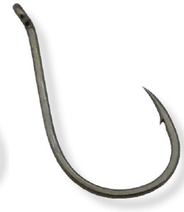 OWNER MOSQUITO HOOK 2/0 34PK