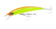 YO-ZURI CRYSTAL MINNOW 3.25&quot;OG