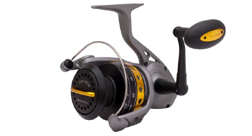 fin nor fishing reels