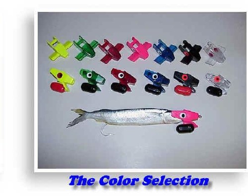 ballyhoo rigging tools