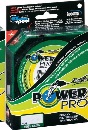 power pro 65