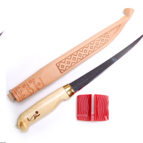 fish n fillet knife