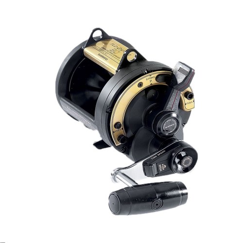 shimano tld 30 combo