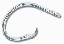 MUSTAD 39960D 14/0  CIRCLE