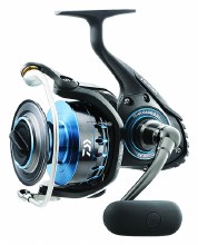 DAIWA REEL SALTIST4500