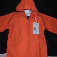 COFISH JACKET 2X ORG